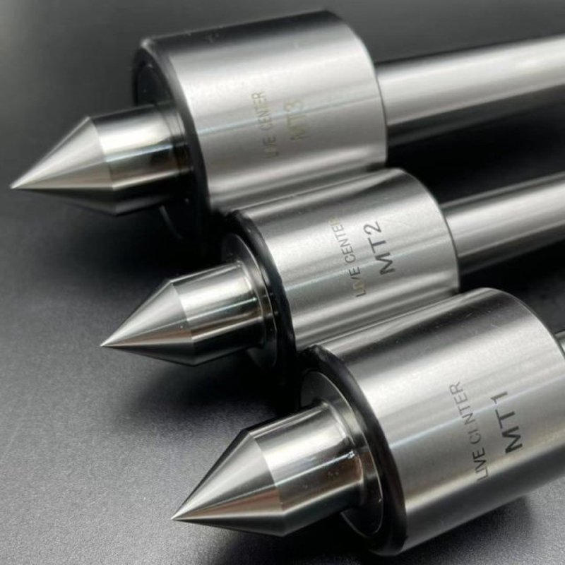 top notch MT1 MT2 MT3 High-precision Mo-type rotary center l