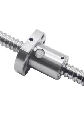 3pcs/lot SFU1204 ballscrew nut 12 mm ball screw  OD 22mm RM1