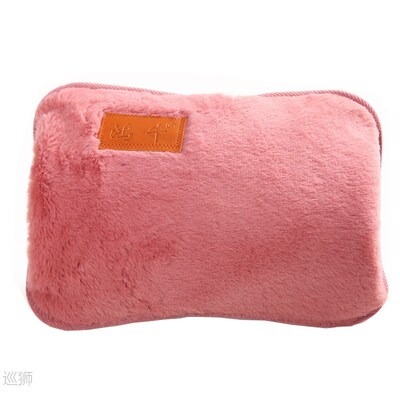 Hot water bag charging explosion-proof electric warm treasur