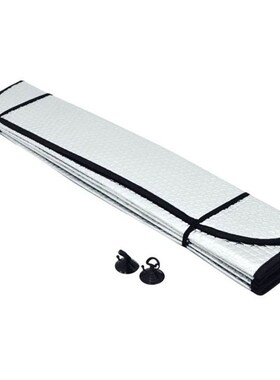 Sun is prevented bask in dark sun visor before summer heat