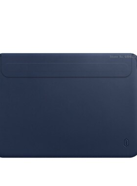 Laptop Bag for MacBook Touch ID Air 13 A1932 Leather Sleeve