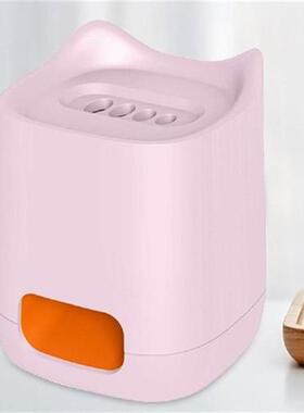 Electric Sunflower Seeds Peeler Gadgets Tools Automatic