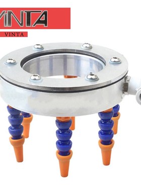 Free Shipping! CNC Water Spray Ring Engraving Woodworking Ma