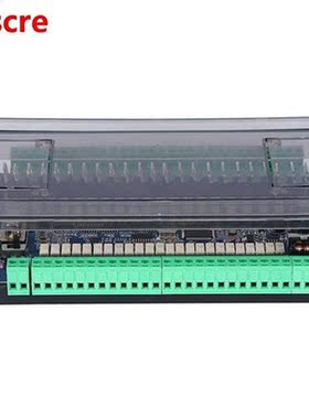 Industrial Control Board FXU-48MT 24 Input 24 Output 24V 1A