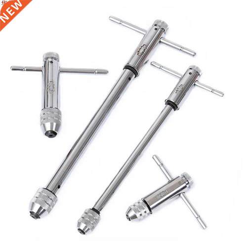Tap Wrench M3-M8/M5-M12 Adjustable Wrench Left and Right Adj