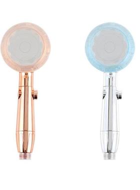 RecabLeght SHOWER FAUCET For Bathroom NOZZL Water Filter BAT