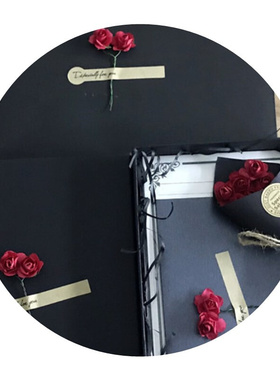 newRetro write love letter writing paper envelope suit