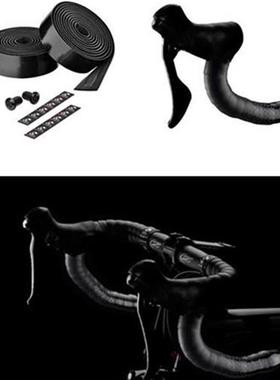 Ciclovation Advanced Road icycle Handlear Tape with Leathe