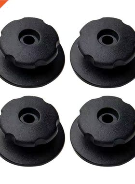 4pcs niversal Car Trunk Hooks Storage Net Hook Cargo Net Hoo