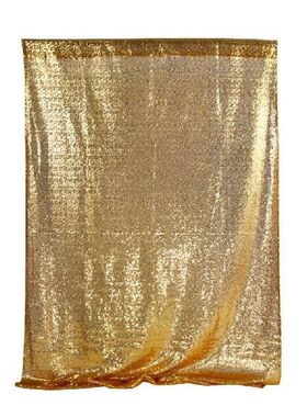 Shimmer Sequin Restaurant Curtain Wedding Photobooth