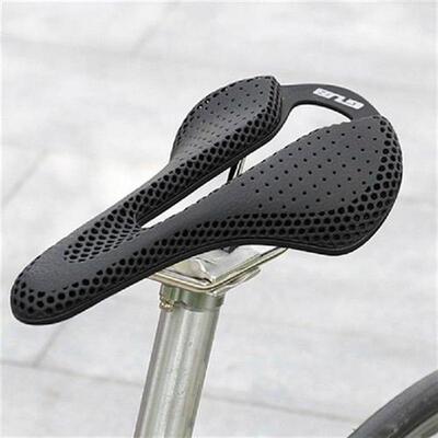 GUB 1169-143 Bicycle Saddle 3D Printing Comfort Bike Seat