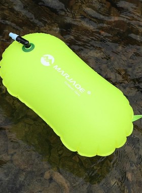 Waterproof Dry Bag Swimming Buoy Thickened Flotation Device