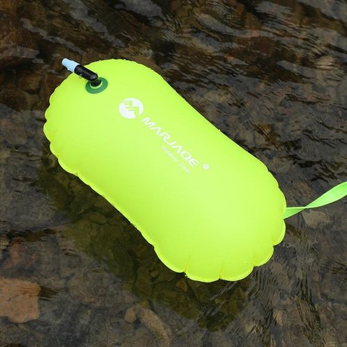 Waterproof Dry Bag Swimming Buoy Thickened Flotation Device