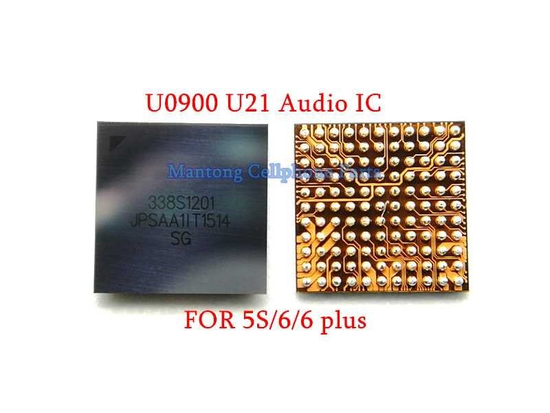 Audio IC 338S1285 338S00105 338S00220 338S00248 338S00411 33