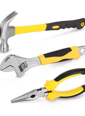 108pcs Impact Screwdriver Set Tool Set Household Hardware Ha