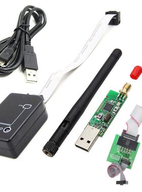 CC2540 Zigbee Emulator CC-Debugger USB Programmer Sniffer wi