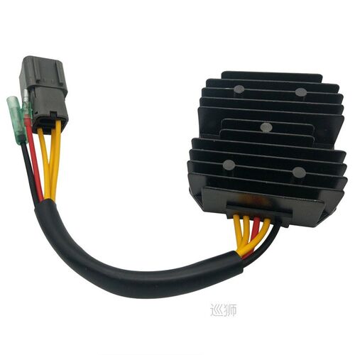 R2012A.6.1 Voltage regulator FORKYMCO MXU 250 300 31600-LBA7