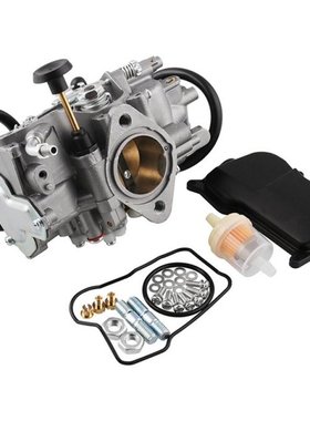 Carburetor Carb for Yamaha ATVs BIG BEAR 350 YFM350 2WD 4WD