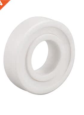 6002 Full Ceramic Ball Bearing ZrO2 Ceramic Bearing 15x32x9m