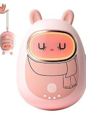 USB Hand Warmers Single Quick Heat Portable Pocket USB