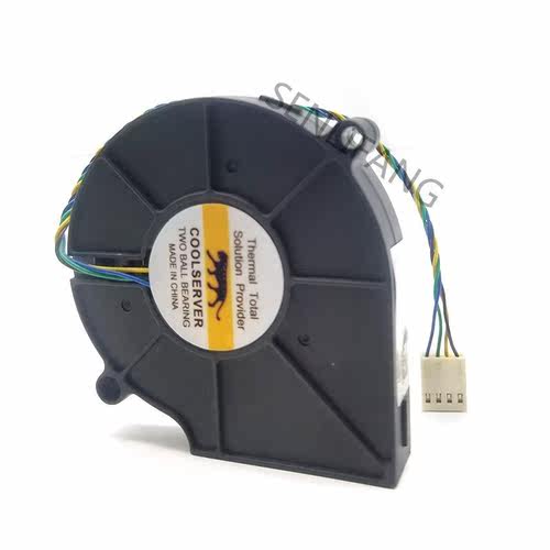 Original for EVERFLOW COOLSERVER BB7515BU B127515BU DC 12V