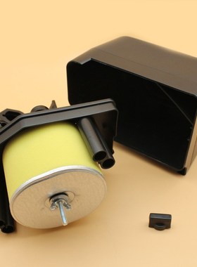 Air Filter Housing Cover  HONDA GX340 GX390 188F 190F 192F E