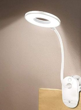 Table Lamp Led Desk Lamp Touch Clip Study Lamps Magnifier