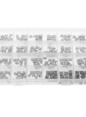 Multi-specification Micro USB Connector Pin Charge Female SM