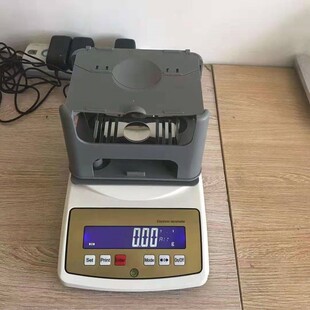K Value Gold Densitometer/Gold purity tester/Gold detector