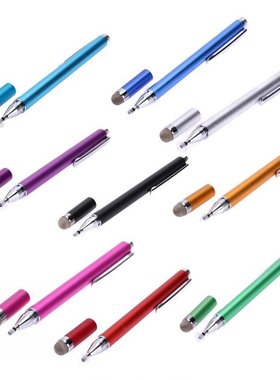 2 In 1 Capacitive Pen Touch Screen Drawing Pen Painting Writ
