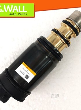 New Car Compressor AC Control Valve For Car Renault Megane D