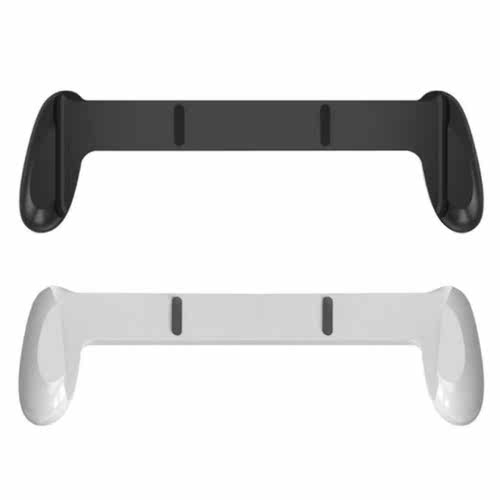 Controller Handle Grip Case, Game Console Grip with Stand wi