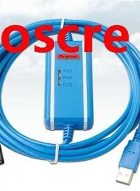 Suitable CS/CJ/CQM1H/CPM2C PLC programming Cable USB-CN226