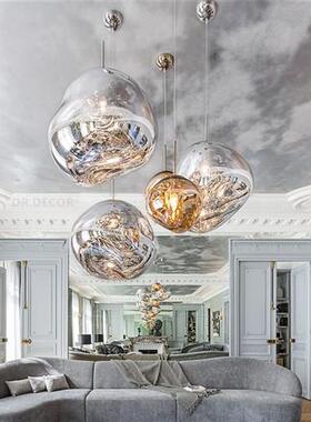 Nordic Led Pendant Lights Lighting Modern Macaron Deco Penda