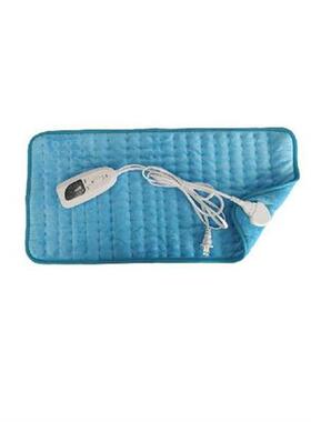 Electric Heating Pad Adults Children Heat Up Blanket Small