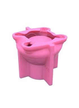 3D Tortoise Silicone Flower Pot Molds DIY Cactus Plaster