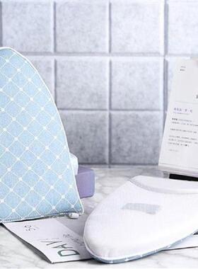 Handheld Ironing Board Heat-resistance Mini Garment Steamer