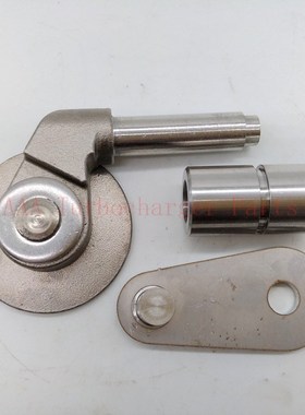 Turbo Wastegate Rattle Flapper TD04 49477-02003/02058, 75889