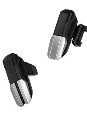 Mobile phone game triggers, mobile phone game controllers, g