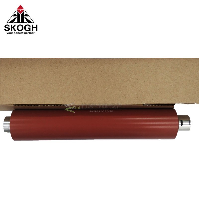 022N02372 Copier Upper Fuser Roller For Xerox WorkCentre 425