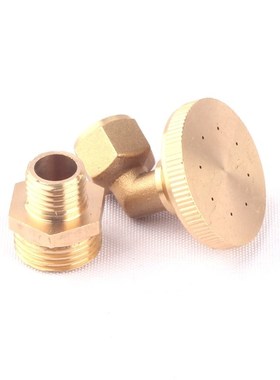 1/2'' Male M14*1.5 Female Thread 7 or 8 Holes Copper
