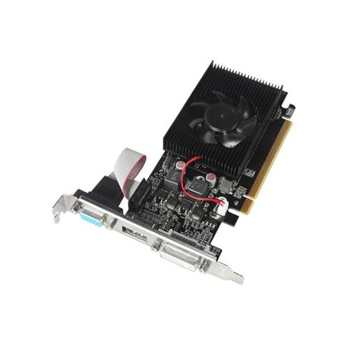 Video Card GF9300GS 512M 64Bit GDDR3 VGA Card for Game Low P