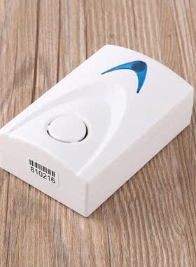 New doorbell 504D LED Wireless Chime Door Bell Doorbell Wire