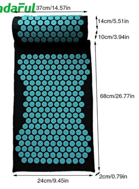 Blacksmith Applicator Kuznetsov's Applicator  a Back Acu