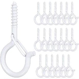 Q-Hanger Hooks Ceiling Q Screw Hook Screw Lights Hanger