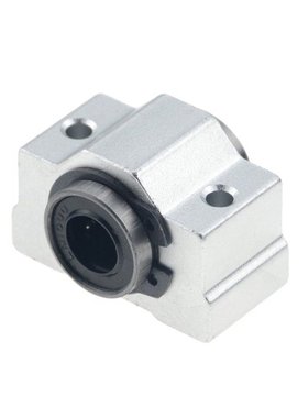 1PC SC8V SCV8UU Linear Bearing Bushing SCV10UU SCV25UU Short