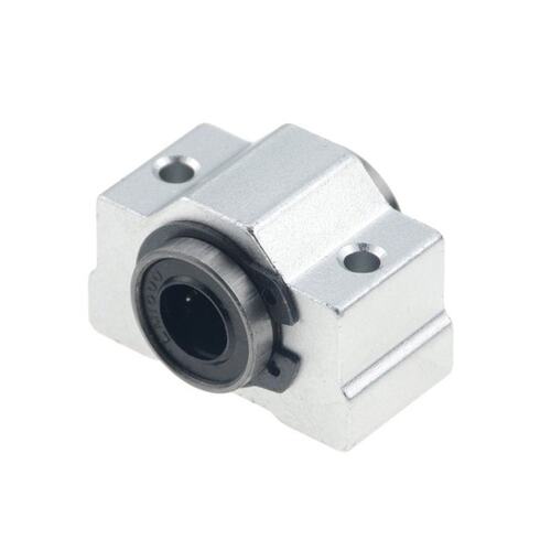 1PC SC8V SCV8UU Linear Bearing Bushing SCV10UU SCV25UU Short