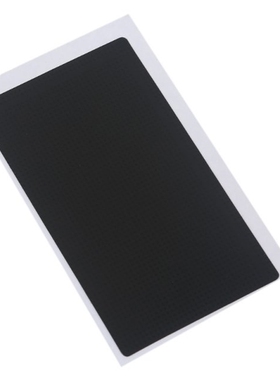 Genuine Smooth TrackPad Touchpad Sticker for thinkpad T410 T