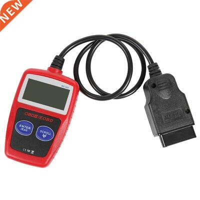 VODOOL MS309 OBD2 Scanner Code Reader OBDII EOBD Car Diagnos