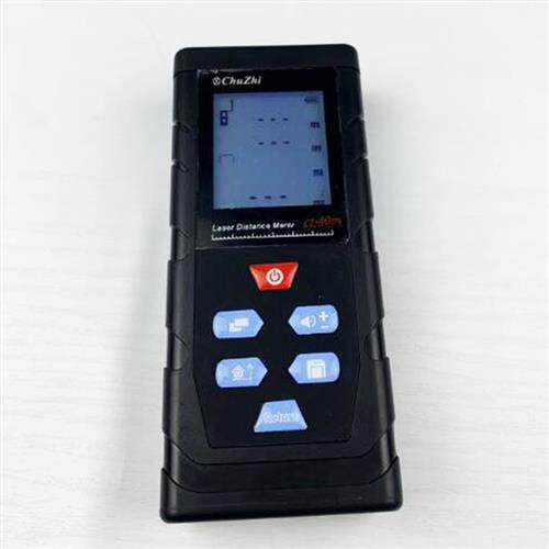 laser distance meter 40M 60M 80M 100M rangefinder trena lase